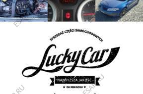 RENAULT MEGANE II 1.5 DCI K9K двигатель комплектный