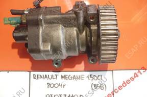 RENAULT MEGANE II 1.5 DCI ТНВД