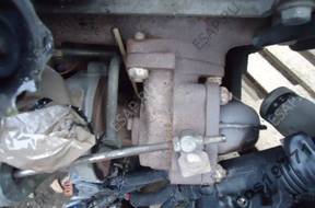 RENAULT MEGANE II 1.5 DCI ТУРБИНА