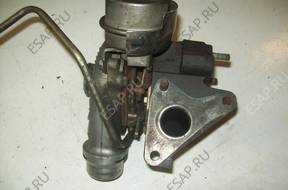 RENAULT MEGANE II 1.5 DCI ТУРБОКОМПРЕССОР