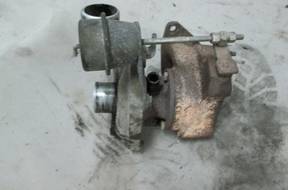 RENAULT MEGANE II 1.5 DCI  ТУРБОКОМПРЕССОР