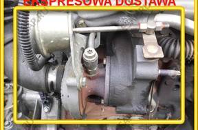 RENAULT MEGANE  II 1.5 DCI  ТУРБОКОМПРЕССОР