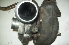 RENAULT MEGANE II 1.5 DCI ТУРБОКОМПРЕССОР