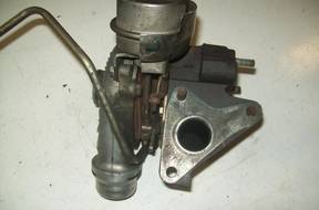 RENAULT MEGANE II 1.5 DCI ТУРБОКОМПРЕССОР