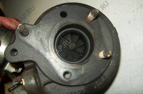 RENAULT MEGANE II 1.5 DCI ТУРБОКОМПРЕССОР