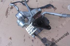 RENAULT MEGANE II 1.5 DCI ТУРБОКОМПРЕССОР