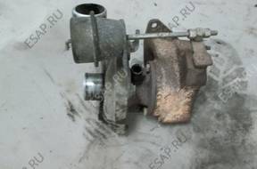 RENAULT MEGANE II 1.5 DCI  ТУРБОКОМПРЕССОР