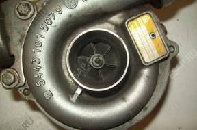 RENAULT MEGANE II 1.5 DCI ТУРБОКОМПРЕССОР