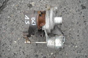 RENAULT MEGANE II 1.5 DCI TURBOSPERZARKA