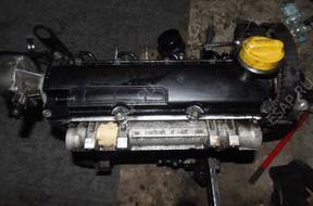 RENAULT MEGANE II 1.5DCI 05r блок цилиндров K9K