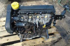 Renault Megane II 1.5DCI.двигатель K9K.