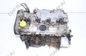RENAULT MEGANE II 1.6 16V 113KM двигатель
