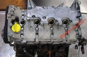 RENAULT MEGANE II 1.6 16V двигатель K4M 812 GWARANCJI
