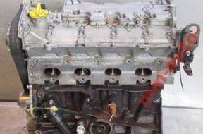 RENAULT MEGANE II 1.6 16V двигатель K4M T760 GWARANCJ