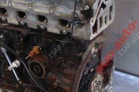 RENAULT MEGANE II 1.6 16V двигатель K4M T760 GWARANCJ
