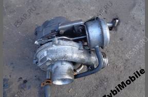 RENAULT MEGANE II 1.9 D ТУРБОКОМПРЕССОР H8200575462