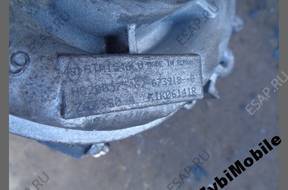 RENAULT MEGANE II 1.9 D ТУРБОКОМПРЕССОР H8200575462