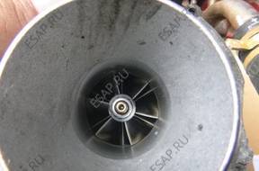 RENAULT MEGANE II 1.9 D ТУРБОКОМПРЕССОР H8200575462