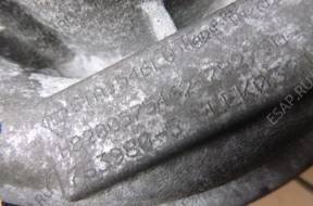 RENAULT MEGANE II 1.9 D ТУРБОКОМПРЕССОР H8200575462