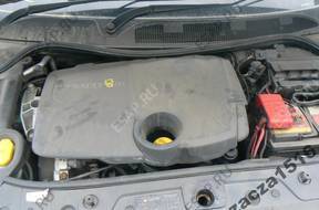 RENAULT MEGANE II 1.9 DCI 120KM ТНВД