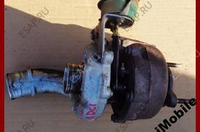 RENAULT MEGANE II 1.9 DCI ТУРБОКОМПРЕССОР