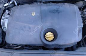 RENAULT MEGANE II 1.9 DCI ТУРБОКОМПРЕССОР