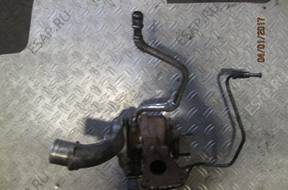 RENAULT MEGANE II 1.9 DCI  ТУРБОКОМПРЕССОР