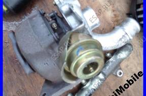 RENAULT MEGANE II 1.9 ТУРБОКОМПРЕССОР 8200369581