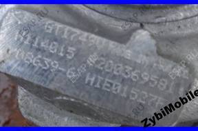 RENAULT MEGANE II 1.9 ТУРБОКОМПРЕССОР 8200369581