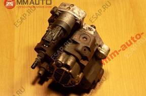 RENAULT MEGANE II 1.9DCI НАСОС WTRYSKWA 0445010075