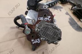 RENAULT MEGANE II 2,0 DCI НАСОС 0445010099