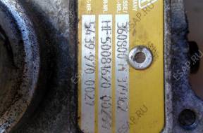 Renault Megane II 2 1.5 DCI ТУРБОКОМПРЕССОР