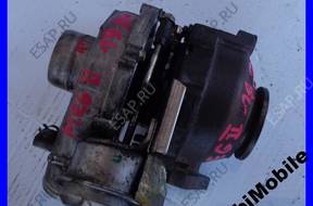 RENAULT MEGANE II 2 1.9 DCI ТУРБОКОМПРЕССОР GT1746V