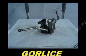 RENAULT MEGANE II 2 2006 год 1,5  ТУРБОКОМПРЕССОР