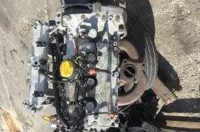 Renault Megane II 2.0 TURBO двигатель F4 год, 3 766