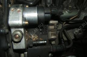 RENAULT MEGANE II 2004 год 1.9DCI ТНВД