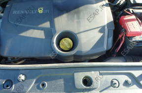RENAULT MEGANE II CABRIO 1.9 DCI двигатель 130KM 06r.