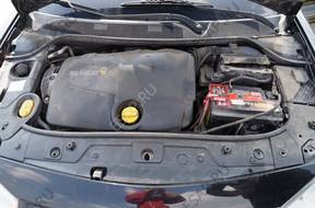 RENAULT MEGANE II двигатель 1.9 DCI F9Q 816 F9 131KM