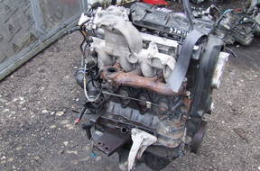 RENAULT MEGANE II двигатель 1.9 DCI F9Q E804