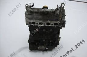 Renault Megane II двигатель 2.0 T 16V turbo Sport RS