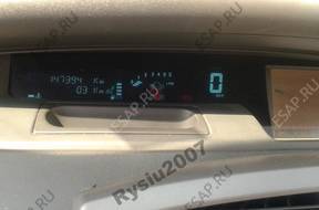 RENAULT MEGANE II двигатель II 1.9DCI 130KM POLECAM