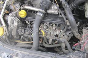 RENAULT MEGANE II ФОРСУНКА EJBR01801A DELPHI
