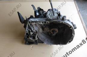 RENAULT MEGANE II JR5 102  1.5 DCI КОРОБКА ПЕРЕДАЧW