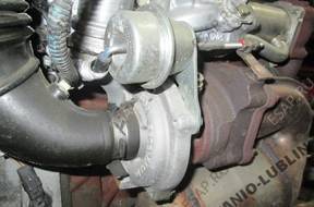 RENAULT MEGANE II LIFT 1.5 DCI ТУРБОКОМПРЕССОР 86KM