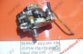 RENAULT MEGANE II SCENIC 1.9DCI ТНВД