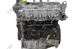 RENAULT MEGANE II SCENIC II 1.4 16V K4J двигатель