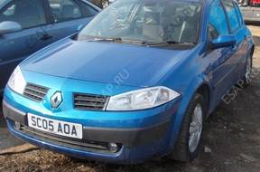 Renault Megane II skrzynia bieg 1.6 16V 05