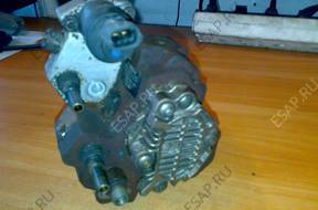 renault megane II ТНВД 1,9DCI bosch