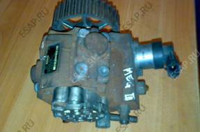 renault megane II ТНВД 1,9DCI bosch