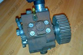 renault megane II ТНВД 1,9DCI bosch